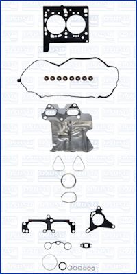 Cilinderkop pakking set/kopset Ajusa 52359900