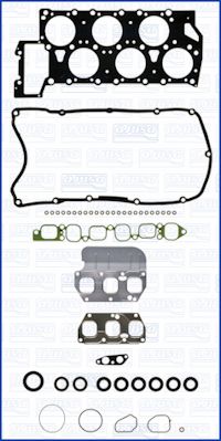 Cilinderkop pakking set/kopset Ajusa 52360200