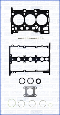 Cilinderkop pakking set/kopset Ajusa 52360700