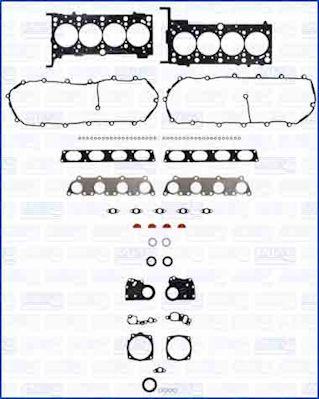 Cilinderkop pakking set/kopset Ajusa 52360800