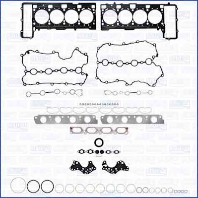 Cilinderkop pakking set/kopset Ajusa 52361100