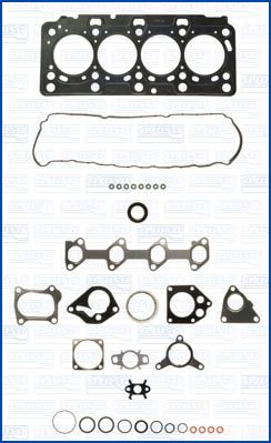 Cilinderkop pakking set/kopset Ajusa 52362300