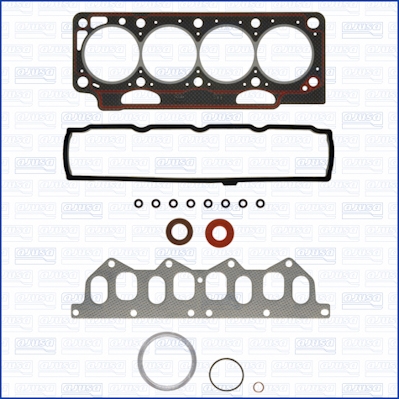 Cilinderkop pakking set/kopset Ajusa 52362900