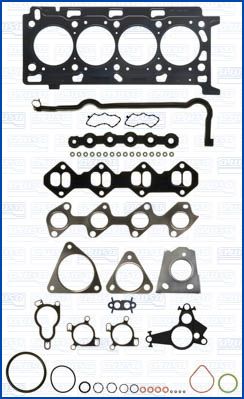 Cilinderkop pakking set/kopset Ajusa 52363400