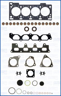 Cilinderkop pakking set/kopset Ajusa 52363600