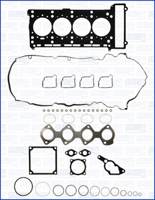 Cilinderkop pakking set/kopset Ajusa 52364600
