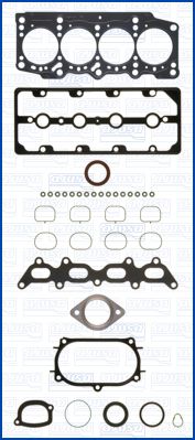 Cilinderkop pakking set/kopset Ajusa 52364700