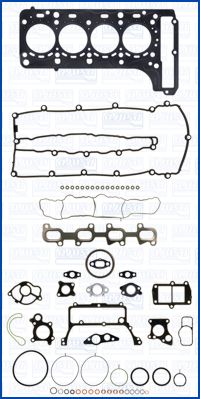 Cilinderkop pakking set/kopset Ajusa 52365700