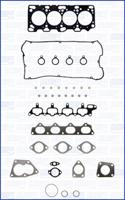 Cilinderkop pakking set/kopset Ajusa 52366900