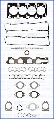 Cilinderkop pakking set/kopset Ajusa 52367100