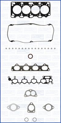 Cilinderkop pakking set/kopset Ajusa 52367200