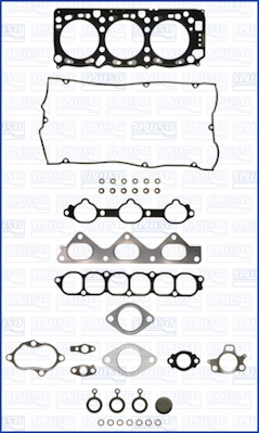 Cilinderkop pakking set/kopset Ajusa 52367500