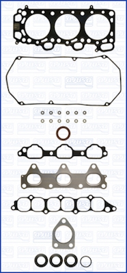 Cilinderkop pakking set/kopset Ajusa 52367600