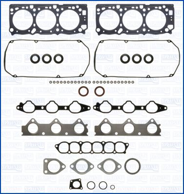 Cilinderkop pakking set/kopset Ajusa 52367700