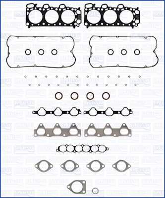 Cilinderkop pakking set/kopset Ajusa 52368300