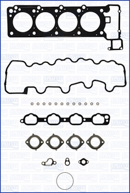 Cilinderkop pakking set/kopset Ajusa 52368600