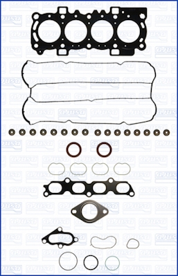 Cilinderkop pakking set/kopset Ajusa 52368700