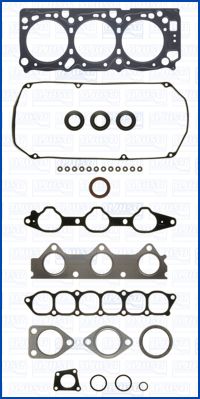Cilinderkop pakking set/kopset Ajusa 52368800