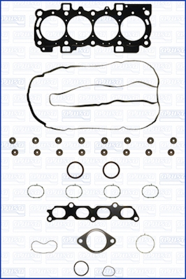 Cilinderkop pakking set/kopset Ajusa 52368900