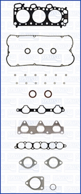 Cilinderkop pakking set/kopset Ajusa 52369000