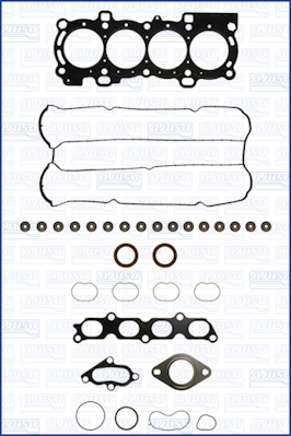 Cilinderkop pakking set/kopset Ajusa 52369200