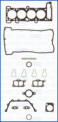 Cilinderkop pakking set/kopset Ajusa 52369300