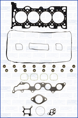 Cilinderkop pakking set/kopset Ajusa 52369500