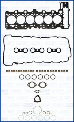 Cilinderkop pakking set/kopset Ajusa 52370700