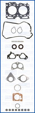 Cilinderkop pakking set/kopset Ajusa 52371200