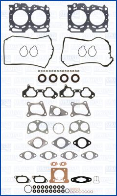 Cilinderkop pakking set/kopset Ajusa 52371400