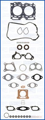 Cilinderkop pakking set/kopset Ajusa 52371500