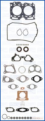 Cilinderkop pakking set/kopset Ajusa 52371600
