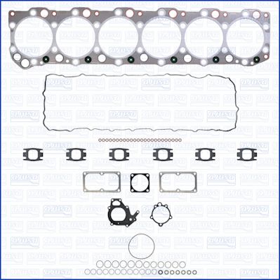 Cilinderkop pakking set/kopset Ajusa 52372500