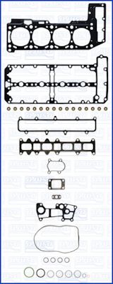 Cilinderkop pakking set/kopset Ajusa 52373700