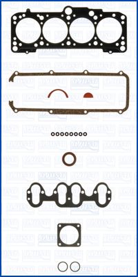 Cilinderkop pakking set/kopset Ajusa 52374100