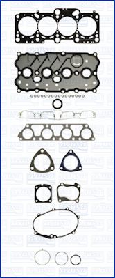 Cilinderkop pakking set/kopset Ajusa 52374600
