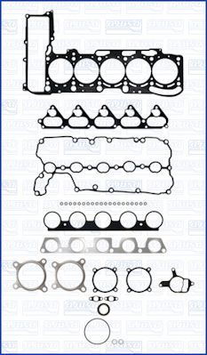 Cilinderkop pakking set/kopset Ajusa 52374800