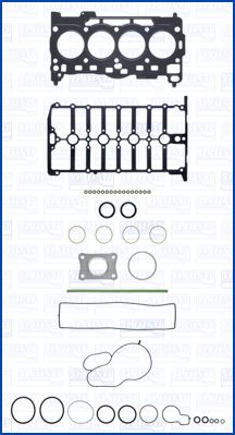 Cilinderkop pakking set/kopset Ajusa 52374900