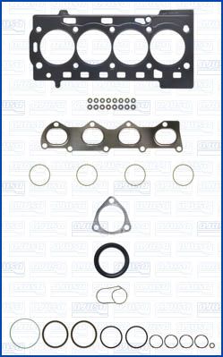 Cilinderkop pakking set/kopset Ajusa 52375500