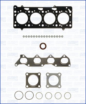 Cilinderkop pakking set/kopset Ajusa 52376100