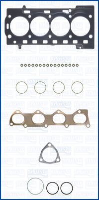 Cilinderkop pakking set/kopset Ajusa 52376200