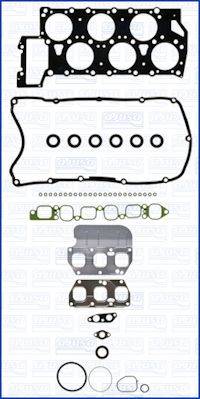 Cilinderkop pakking set/kopset Ajusa 52376600