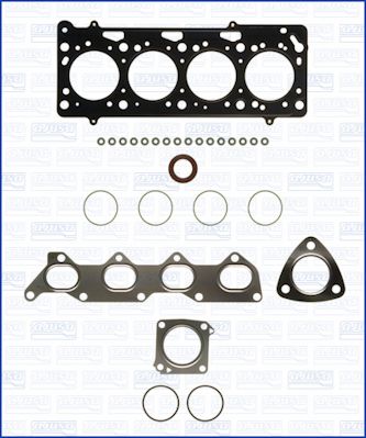 Cilinderkop pakking set/kopset Ajusa 52376700
