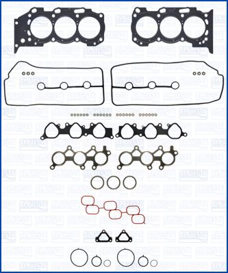 Cilinderkop pakking set/kopset Ajusa 52378000