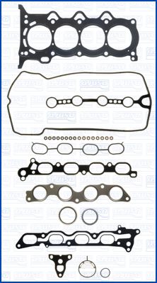 Cilinderkop pakking set/kopset Ajusa 52378600