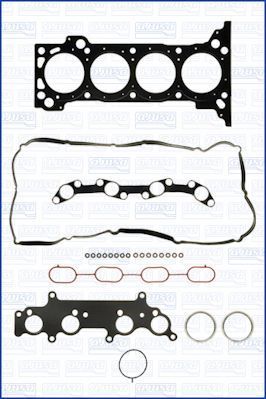 Cilinderkop pakking set/kopset Ajusa 52378700