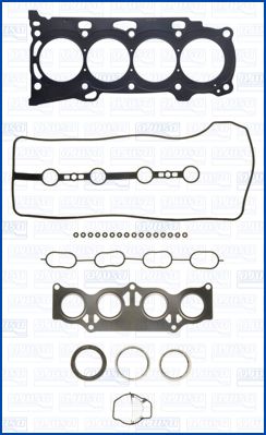 Cilinderkop pakking set/kopset Ajusa 52378900