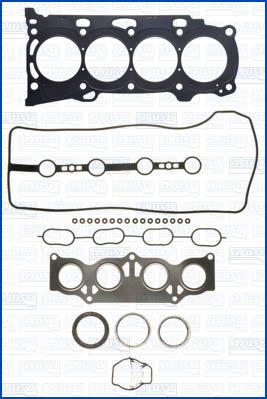 Cilinderkop pakking set/kopset Ajusa 52379000