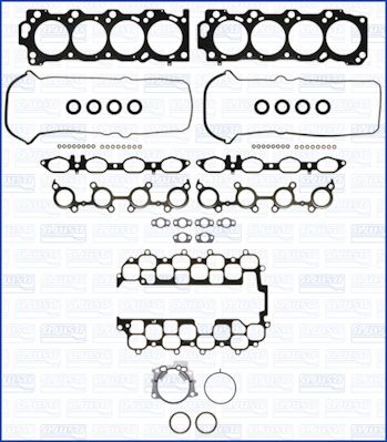 Cilinderkop pakking set/kopset Ajusa 52379200