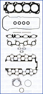Cilinderkop pakking set/kopset Ajusa 52379400
